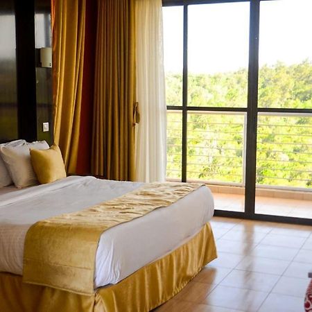 Regency Mount Kenya Hotel Timau Zewnętrze zdjęcie